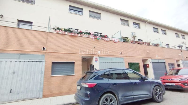 Foto b194c611-dfd4-473c-bd75-e1da0b08d383. Maison jumelée avec chauffage parking dans Torres de Berrellén