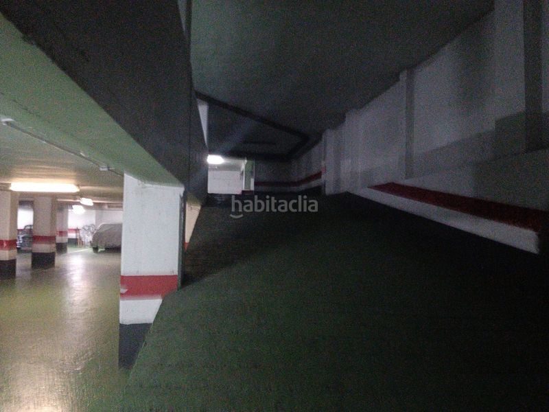 Foto 3001e705-aa27-4ac5-9c73-db696c69a24d. Aparcament cotxe a Paseo Sagasta Zaragoza
