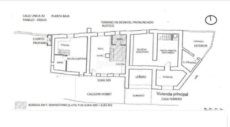 Foto 2bc1069f-a9c6-4cd2-8daf-b0029c83cae8. Casa en Graus