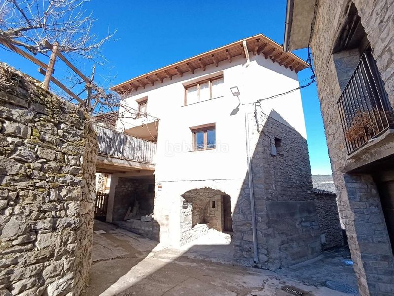 Foto 4152d509-3ce4-422c-8a85-7bc798ee8336. Casa en Graus