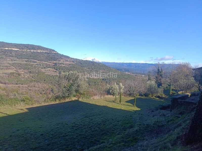 Foto 5ee18101-0fcf-4a1e-8d76-00693a278edf. Casa en Graus
