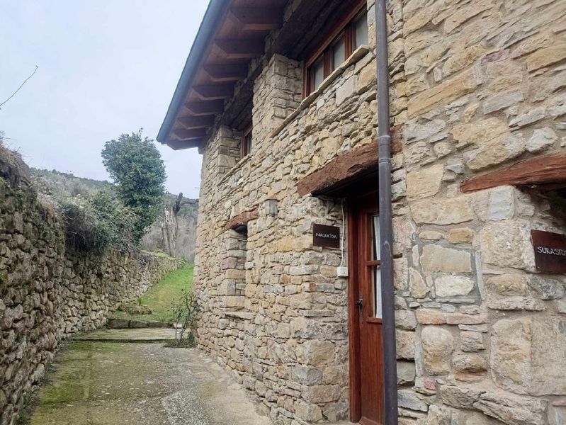 Foto 65d2463f-cf9b-45ce-95cb-104f3cb57b4b. Casa en Graus