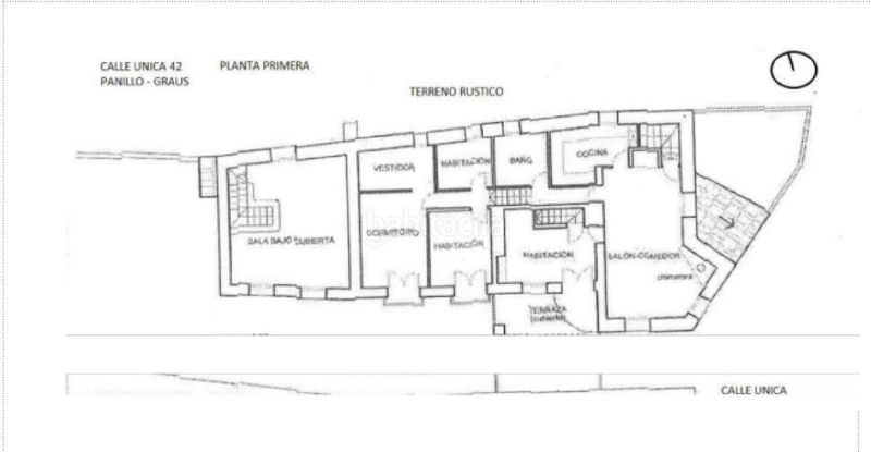 Foto 756e79ca-37db-4bd3-9744-c9e1b5b8cdc8. Casa en Graus