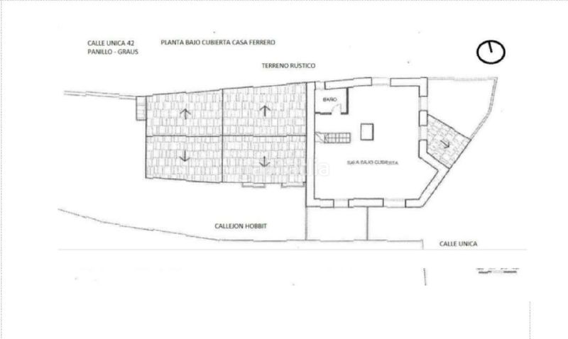 Foto a436e51a-4c0e-42b2-b4a5-c1b4110fc72a. Casa en Graus