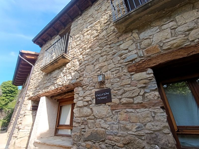 Foto bc08744b-8156-4a57-a4ac-195188df42af. Casa en Graus