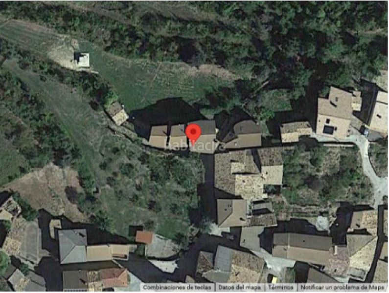 Foto c015151a-a101-4645-a3d0-c95d79f33c69. Casa en Graus