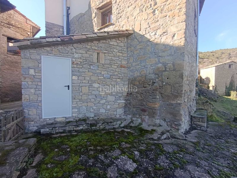 Foto f2d6ce32-cd40-4cf2-83ae-93d3817a2f9f. Casa en Graus