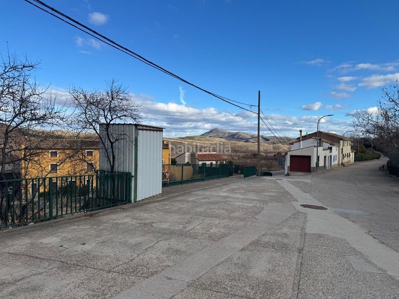 Foto 025d47bd-7995-48f9-b855-f1f70d8bf9e7. Pis a Jarque de Moncayo