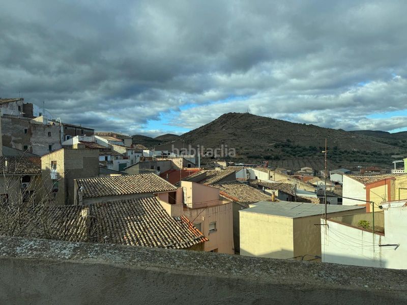 Foto 0cf2d496-c8b5-4c9c-b80a-5f1726509952. Pis a Jarque de Moncayo