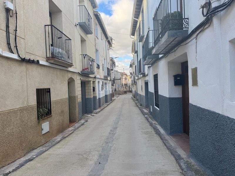 Foto 504a1c79-243f-4c5b-989c-9c7359c4d458. Pis a Jarque de Moncayo