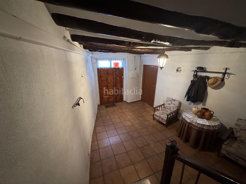 Foto 6bd4df5c-2124-4499-9ab2-96d330bd4e5f. Pis a Jarque de Moncayo