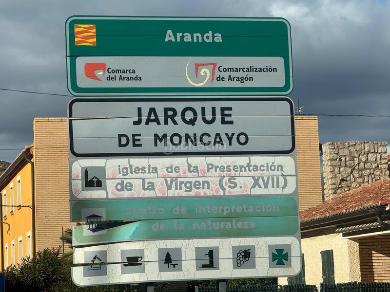 Foto 7e852e49-9139-4d20-8436-ecee88a7e906. Pis a Jarque de Moncayo