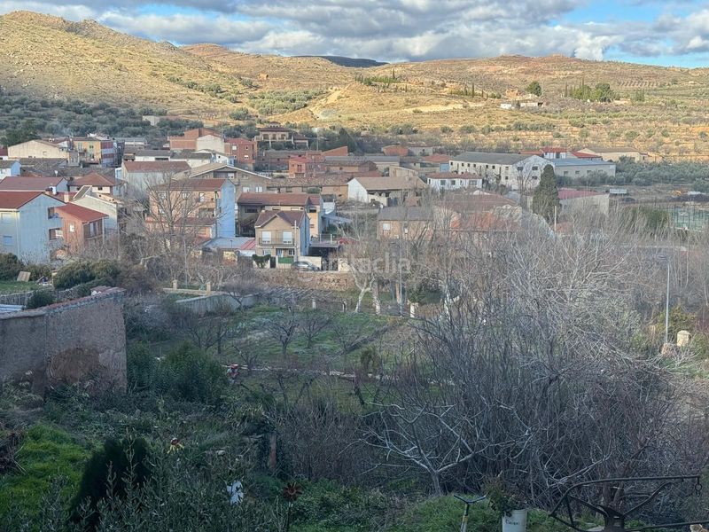 Foto 1296578d-bacd-4bd2-9ecb-138bb43810d1. Piso en Jarque de Moncayo