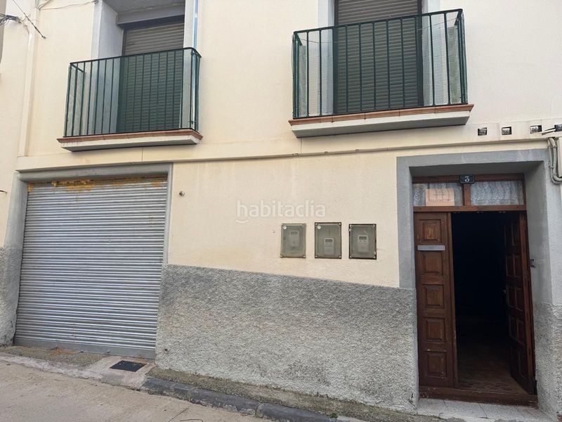 Foto 24dc2d32-70ab-43c4-9b4f-bfe000bb6f98. Piso en Jarque de Moncayo