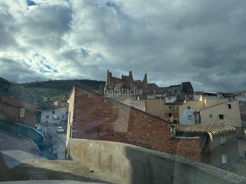 Foto 496b3f5d-1173-4a69-8ead-d5a55e9e28a1. Piso en Jarque de Moncayo