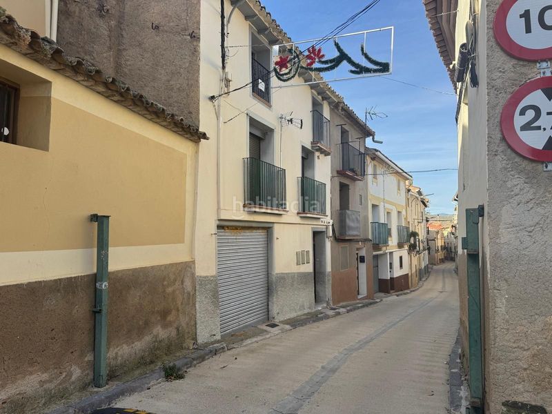 Foto 74bad9f8-22b3-4af0-85da-36560ce8aa50. Piso en Jarque de Moncayo