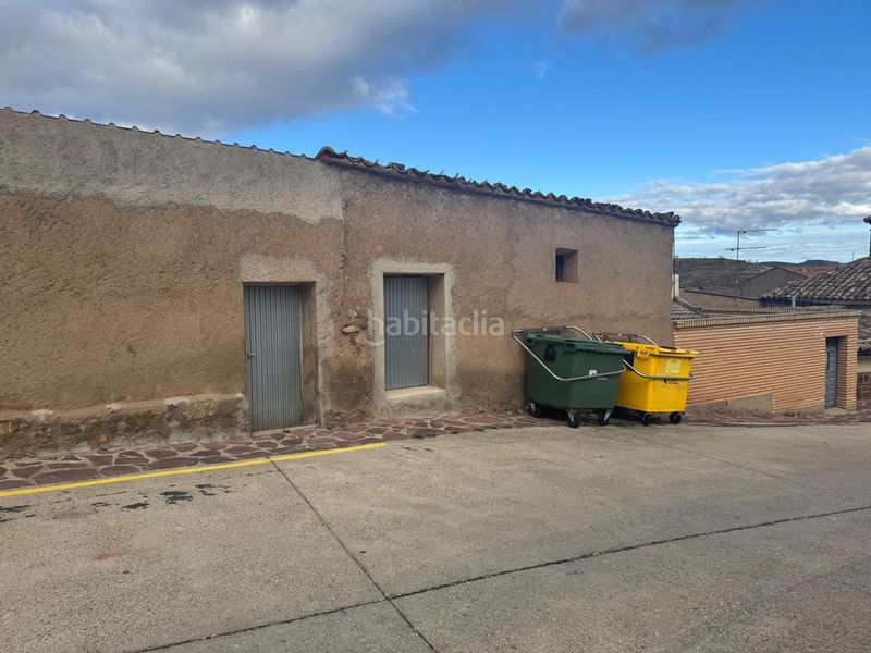 Foto 88827f5c-8ed7-455a-a52f-167e08018194. Piso en Jarque de Moncayo