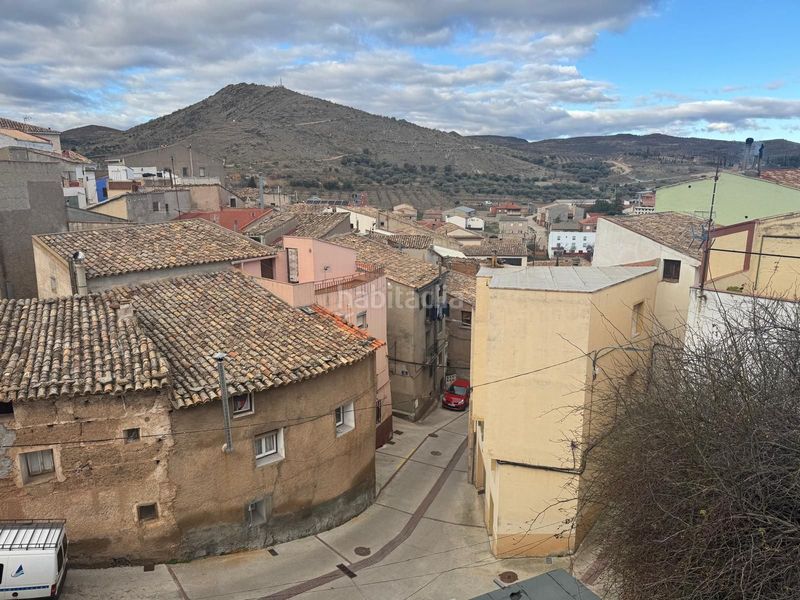 Foto a66ac237-1713-4db3-bf66-822e4271a54f. Piso en Jarque de Moncayo