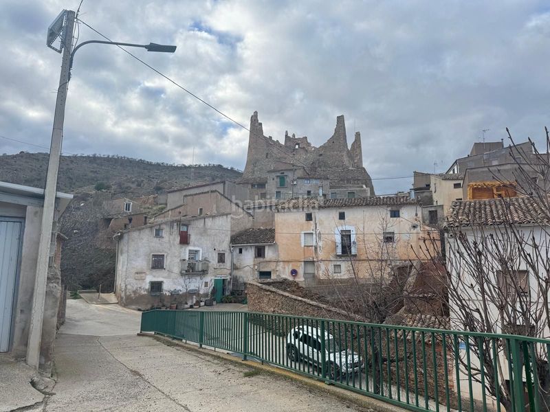 Foto c143e24f-9286-4879-8990-22ced279e0c3. Piso en Jarque de Moncayo