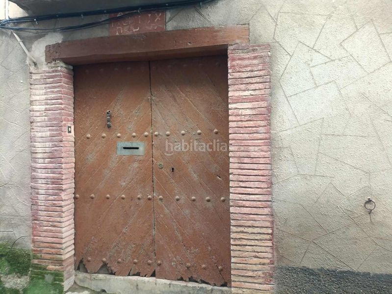 Foto 388d91c6-3c97-4007-879a-48b8b7f2be96. Masia amb calefacció a Lascuarre