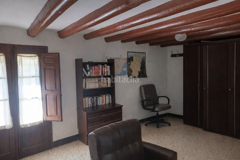 Foto 4cde0816-2a89-4596-886b-9d43fe5c3cad. Masia amb calefacció a Lascuarre