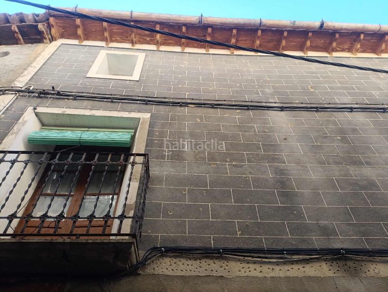 Foto 8d7d0de5-943c-4a75-819c-68c09c9fc9a8. Masia amb calefacció a Lascuarre
