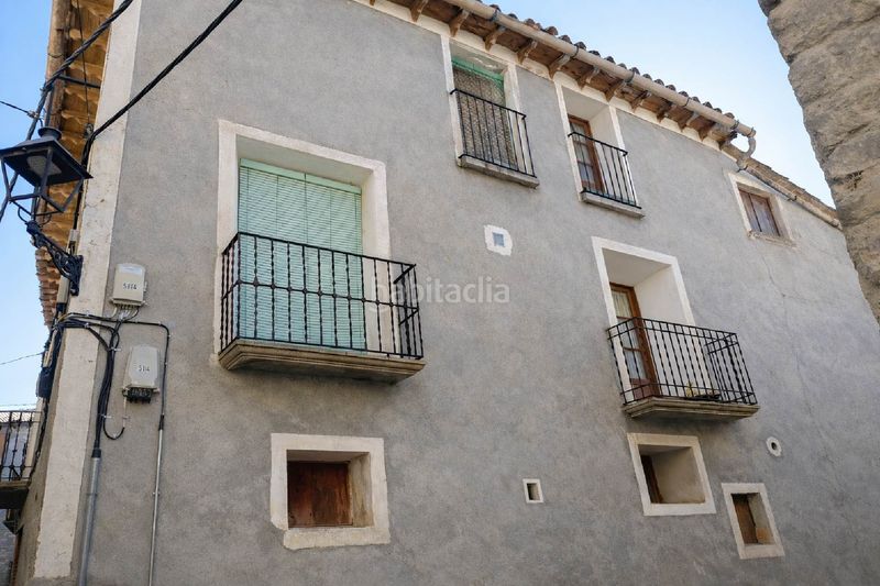 Foto 9b50f577-a6c8-424d-a0fa-03658f844467. Masia amb calefacció a Lascuarre