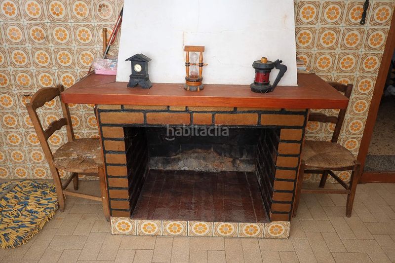 Foto a05a3c93-598e-45c6-9ede-da429565ec39. Masia amb calefacció a Lascuarre