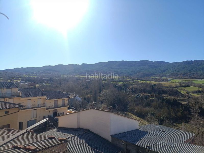Foto e593cf60-8e60-4102-bc37-74116387e458. Masia amb calefacció a Lascuarre