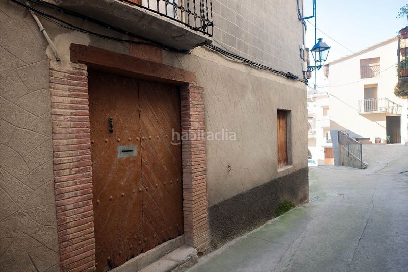Foto e689f2ee-70f0-4d33-855c-642bacf51e7f. Masia amb calefacció a Lascuarre