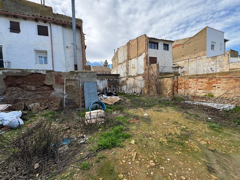 Foto 43fd49ad-a271-43fc-a761-b481f5b75a0f. Terreny residencial a Pedrola