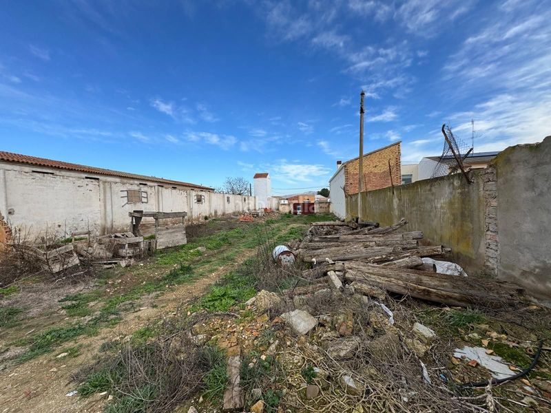 Foto 716da788-b297-4bdf-813a-f476d2f5c12f. Terreny residencial a Pedrola