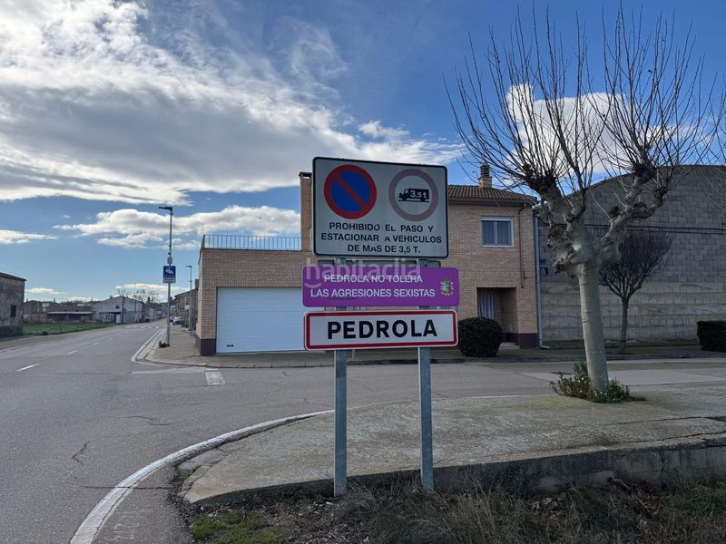 Foto 7434a1eb-1571-44f6-b132-03b403edab3e. Terreny residencial a Pedrola