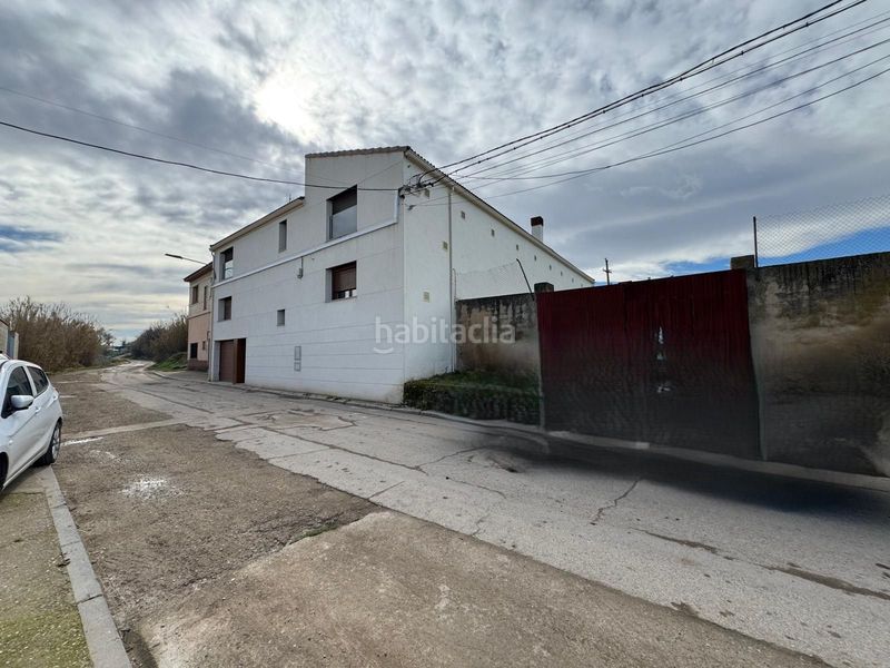Foto 81973ee4-e389-4639-bb10-0243472d84e1. Terreny residencial a Pedrola