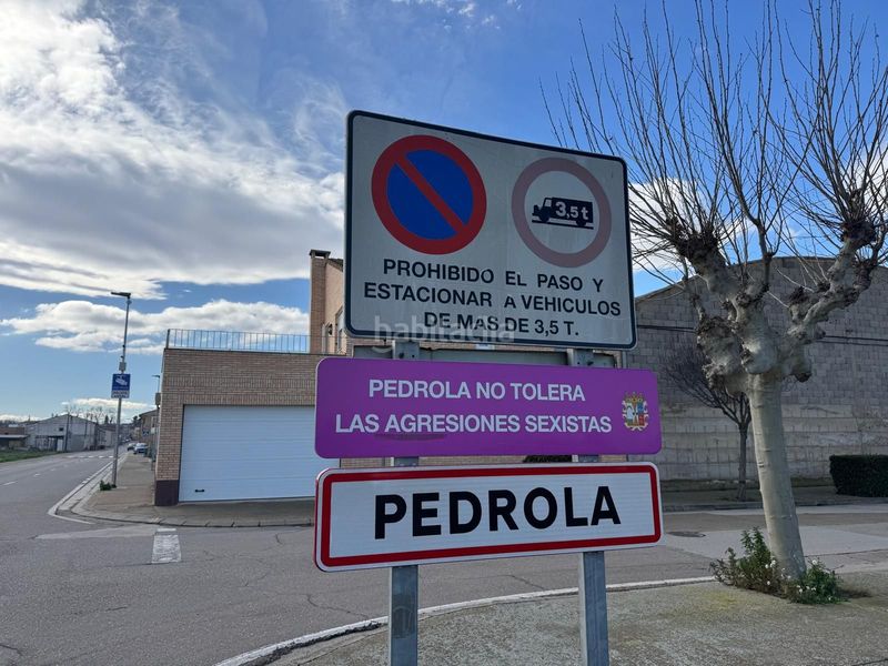 Foto 833ca46d-bc86-4a1c-a089-3e5c0384df3f. Terreny residencial a Pedrola