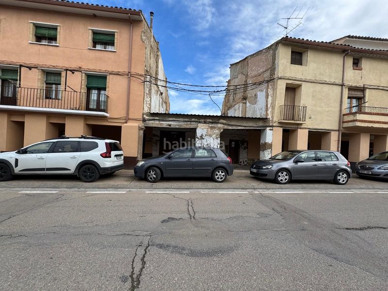 Foto 8a48652e-70a0-4b96-a047-5cddd74fc8ad. Terreny residencial a Pedrola