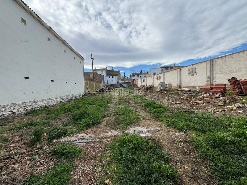 Foto 8ac86817-afbc-4b52-8ecb-673625084160. Terreny residencial a Pedrola