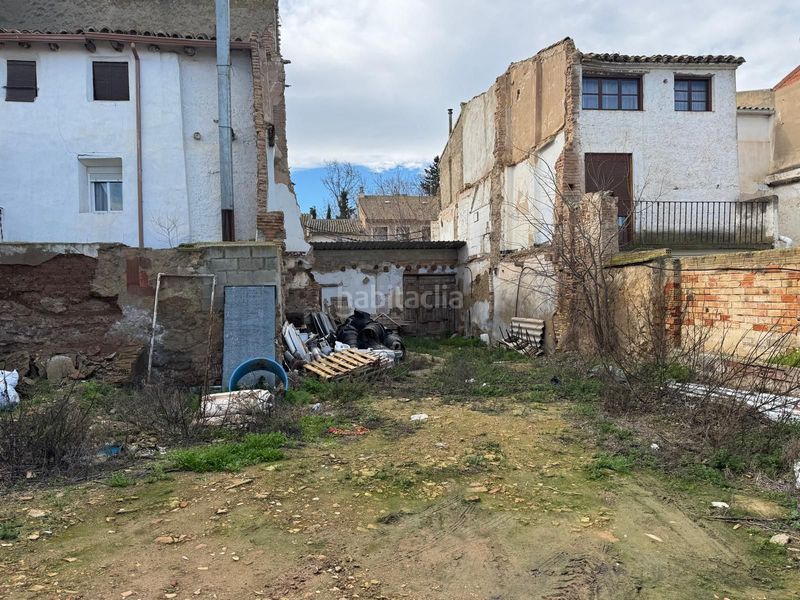 Foto d3cd1f30-6500-48ec-8d49-93bb1e27a8ee. Terreny residencial a Pedrola