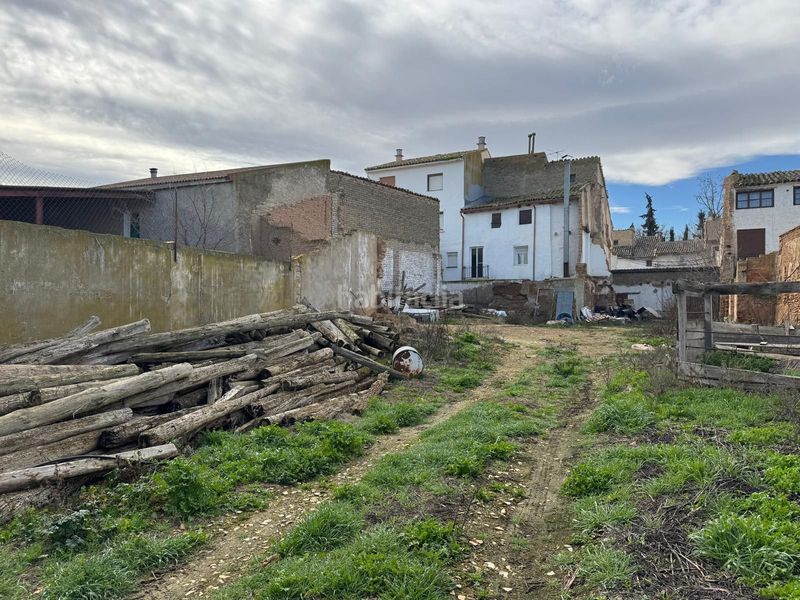 Foto d5044e3d-46d0-49cd-bc45-2655e752fa87. Terreny residencial a Pedrola