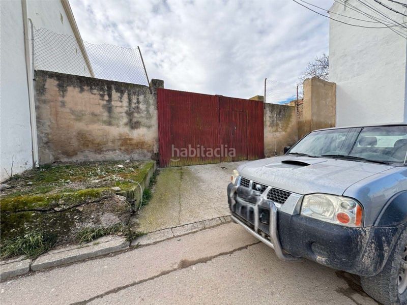 Foto eee5c5d7-e311-4fc0-a645-e7b786837ff9. Terreny residencial a Pedrola