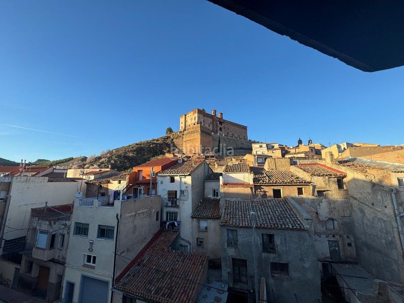 Foto 36ada2b8-ba8f-4bfc-900b-bc2d6ce211e8. Piso en Illueca