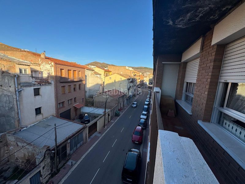 Foto a216f0ba-3cd0-4cf9-abe4-0767caad2784. Piso en Illueca