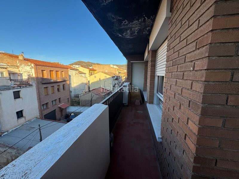 Foto a7b54e39-8f27-4b8e-ae5c-6badc9930965. Piso en Illueca