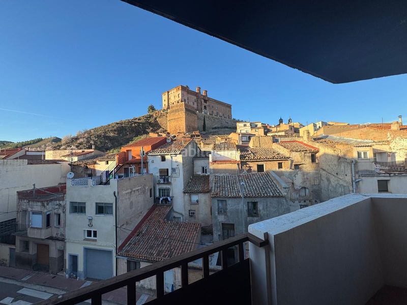 Foto e1b04b53-f084-428f-8812-e5dfc31b06ff. Piso en Illueca