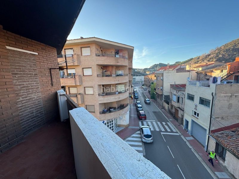 Foto f54546a9-6dc5-4bf6-9d07-e4e3f696084d. Piso en Illueca