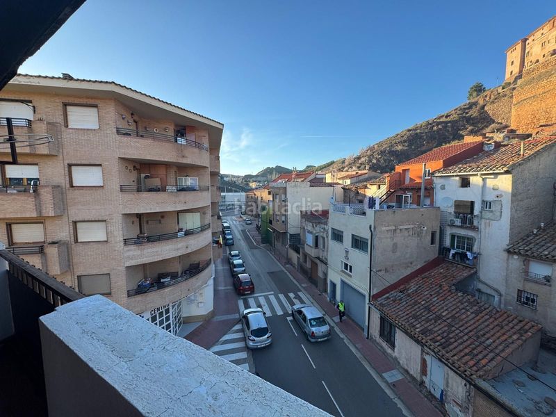 Foto fde3aba2-b4fe-44c4-b4dc-09c17a22559f. Piso en Illueca