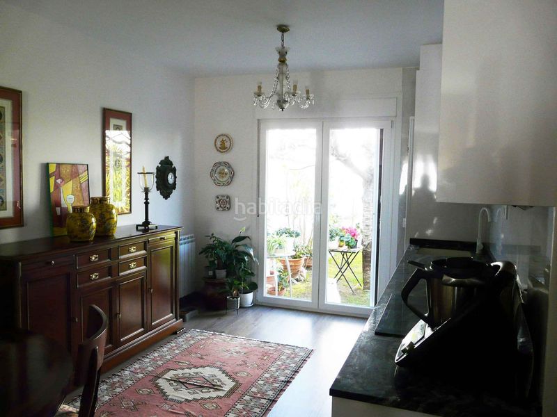 Foto 02bcfc1f-e474-4659-80b4-8685c327f048. Casa adossada amb calefacció aparcament a Cascante