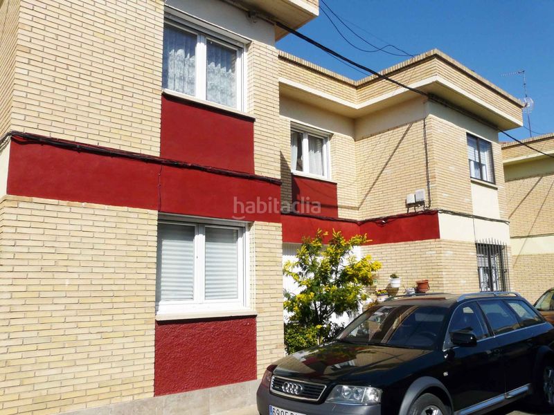 Foto 39d389cb-dd04-4f69-be4e-28a7123b9e06. Casa adossada amb calefacció aparcament a Cascante