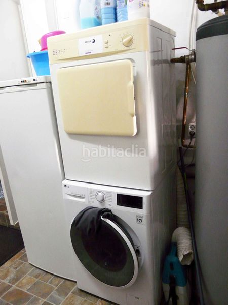 Foto 47c4e399-006d-42cc-b2c1-6f298c2e3a2c. Casa adossada amb calefacció aparcament a Cascante