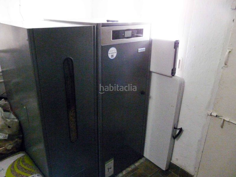 Foto 53574429-fb40-47e1-b026-5ea8bb6cd6c5. Casa adossada amb calefacció aparcament a Cascante